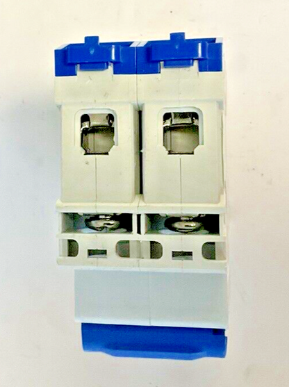 CHINT NB1-63 D16 CIRCUIT BREAKER 480VAC ***LOTOF3***