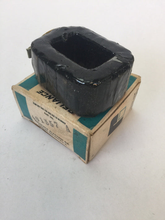 RELIANCE 200L1 COIL 120V 50/60CY 110V 50-60CY