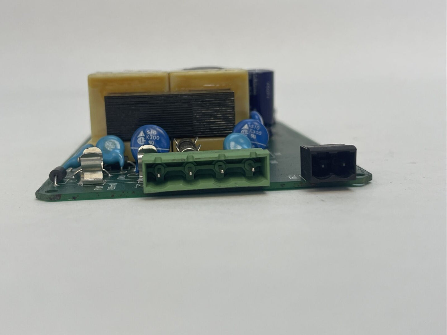 G33B4D1001F CIRCUIT BOARD G33A1001-101-FO