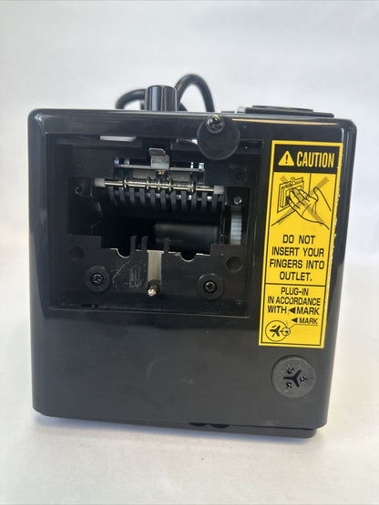 START zcM1000 ELECTRONIC TAPE DISPENSER 117VAC 50/60HZ