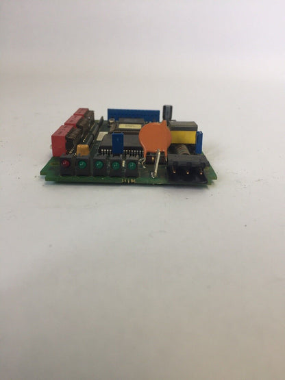 ALLEN BRADLEY 74100-013-51 CIRCUIT BOARD