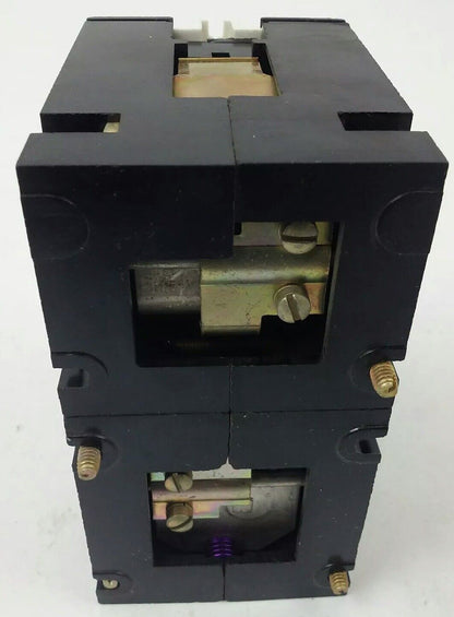 GENERAL ELECTRIC CR120C03302AA SER. A, LATCHING RELAY, 300V, 115V COIL,10A,CR120