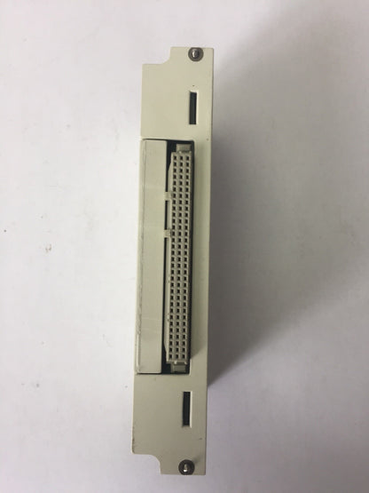 NATIONAL INSTRUMENTS SCXI-1331 250V/CAT REV 4.1