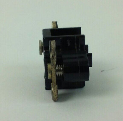 ALLEN BRADLEY X-159623 CROSS BAR ASSEMBLY FOR 200 TYPE G AND 700 TYPE C RELAYS