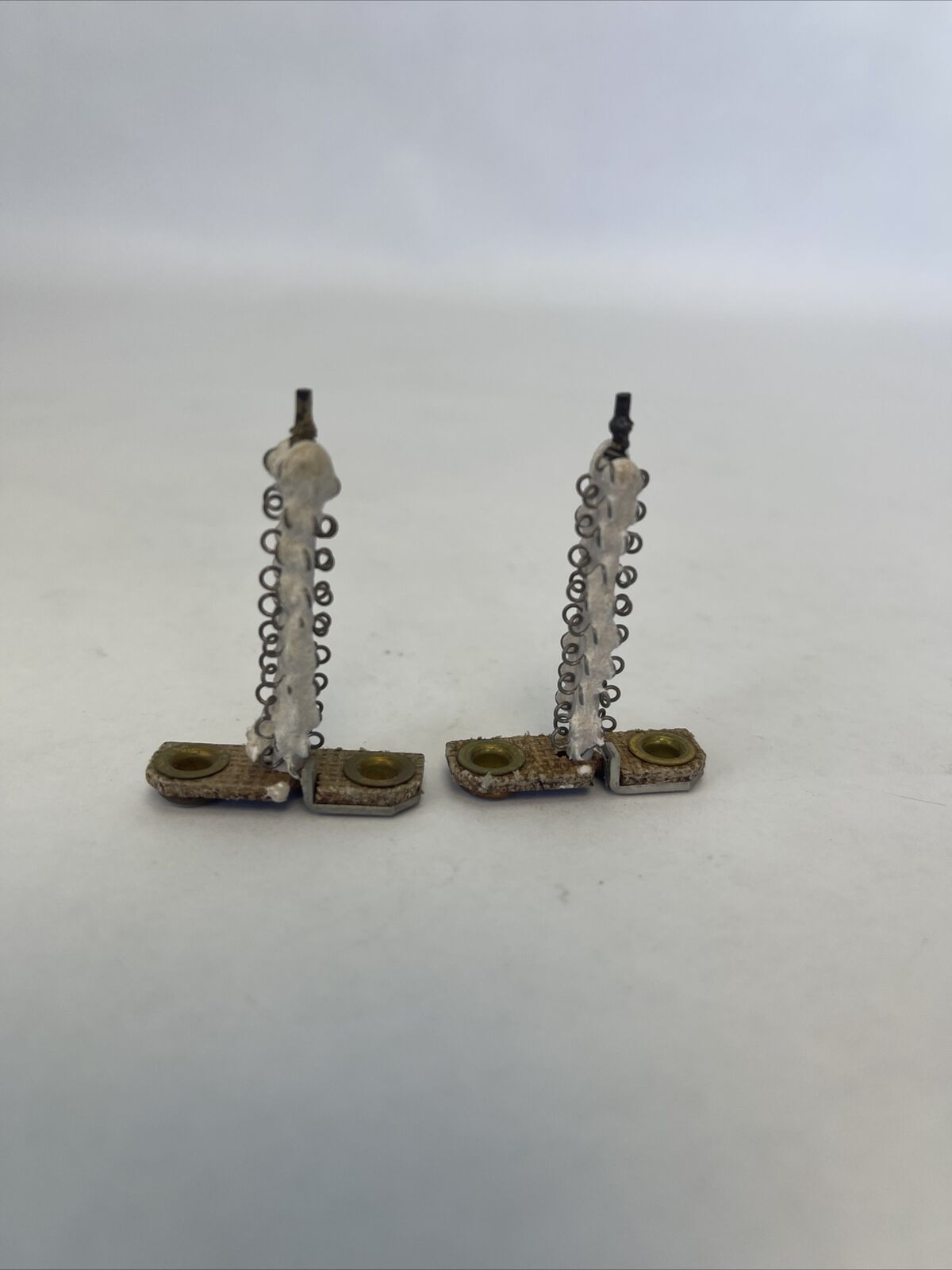 CUTLER HAMMER / WESTINGHOUSE H15A HEATER (LOT OF 2)