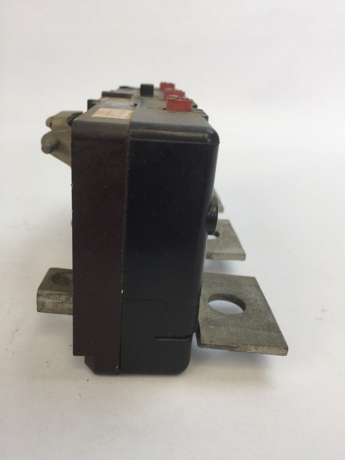 WESTINGHOUSE HMA3600T AB DE-ION TRIP UNIT HMA FRAME 3POLE 600A 371D372G24