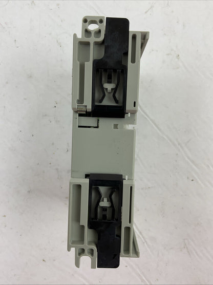 ALLEN BRADLEY 1769-IQ16 SER A F/W REV 3.1 DIR/VER 10000550525/04 16PT INPUT