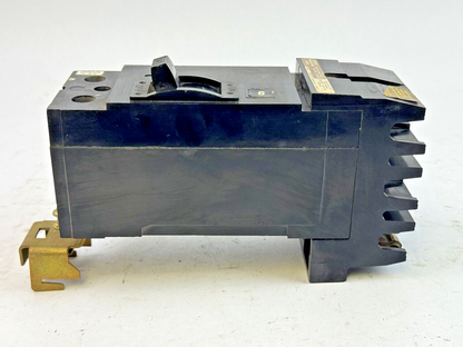 SQUARE D - Q221175AC - MOLDED CASE CIRCUIT BREAKER - 2 POLE/ 175 A/ 240 VAC