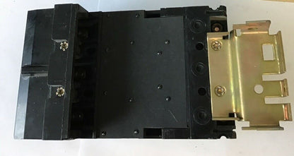 SQUARE D FA34015 CIRCUIT BREAKER 15A 480VAC 250VDC SER.2