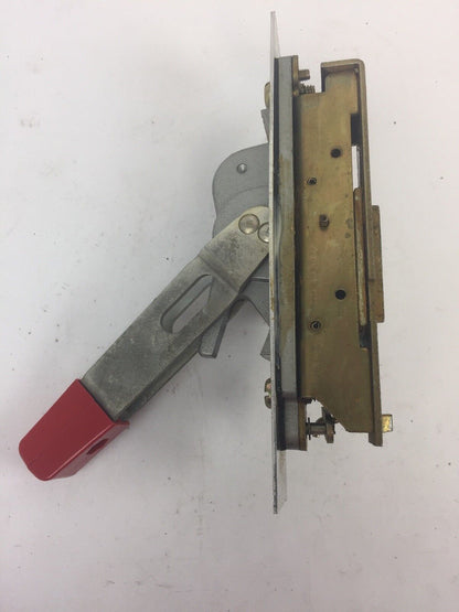 WESTINGHOUSE SM150R SAFETY HANDLE MECHANISM