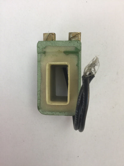 GE 15D3G2 COIL 115V 60HZ