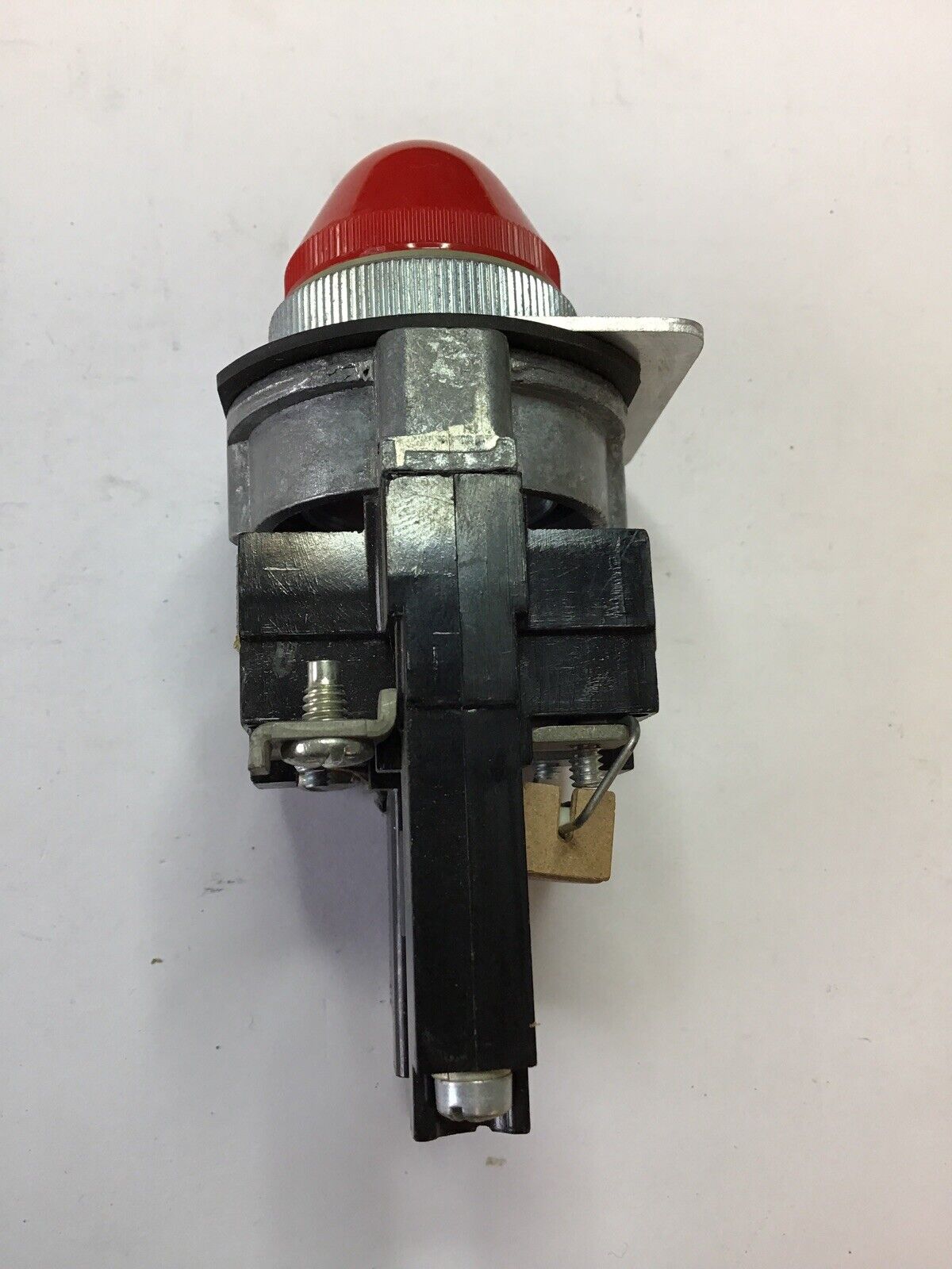 CUTLER HAMMER BUL 10250H423A HEAVY DUTY INDICATOR LIGHT