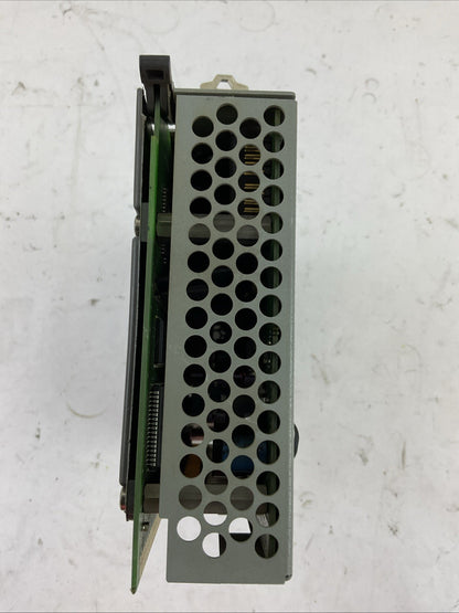 ALLEN BRADLEY 1785-L80E SER E REV U01 ETHERNET PLC-5 CONTROLLER