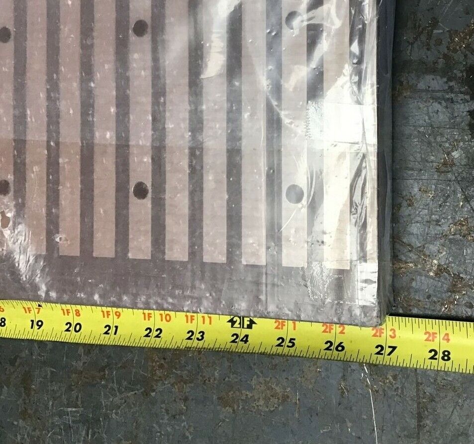 FANUC LINEAR MOTOR LIS A06B-0459-B120#1001 SLIDER
