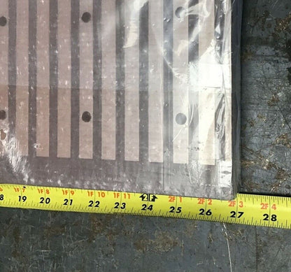 FANUC LINEAR MOTOR LIS A06B-0459-B120#1001 SLIDER