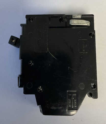 CHALLENGER A220K CIRCUIT BREAKER 20A 120/240VAC 2POLE