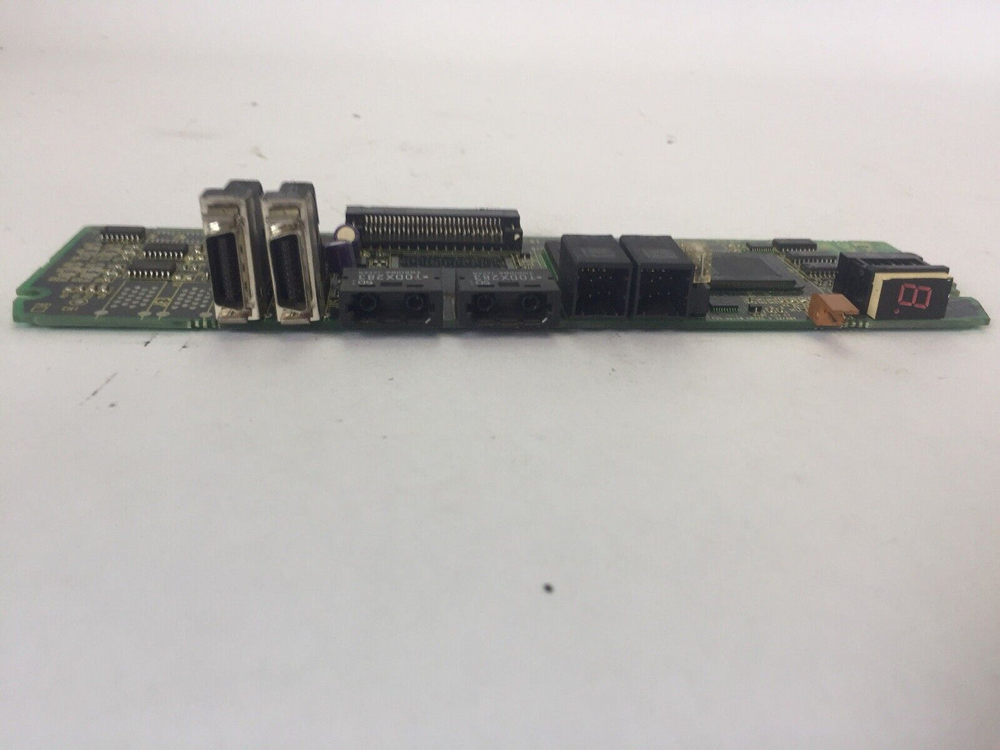 FANUC A20B-2100-0740-09B CIRCUIT BOARD