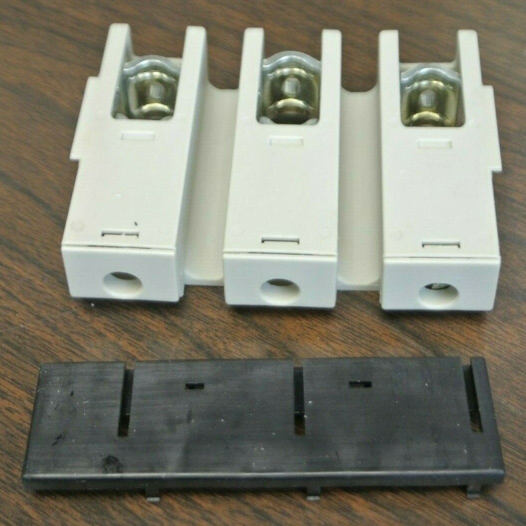 SIEMENS 3UX1424 CONNECTION KIT / TERMINAL BLOCK ADAPTER / NEW SURPLUS