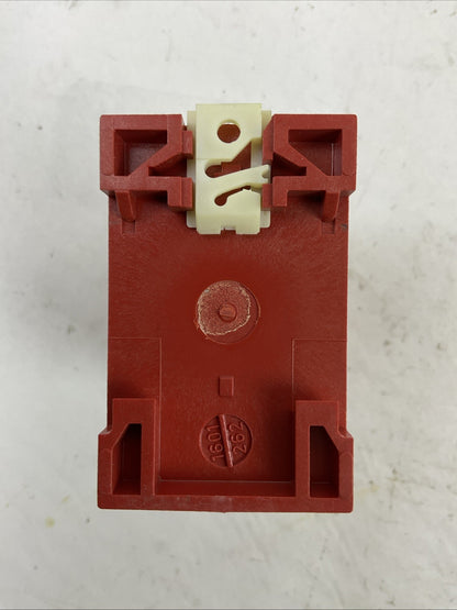 STU 44510-0710 24V SR15AD SAFETY RELAY UNIT WITH OFF DELAY