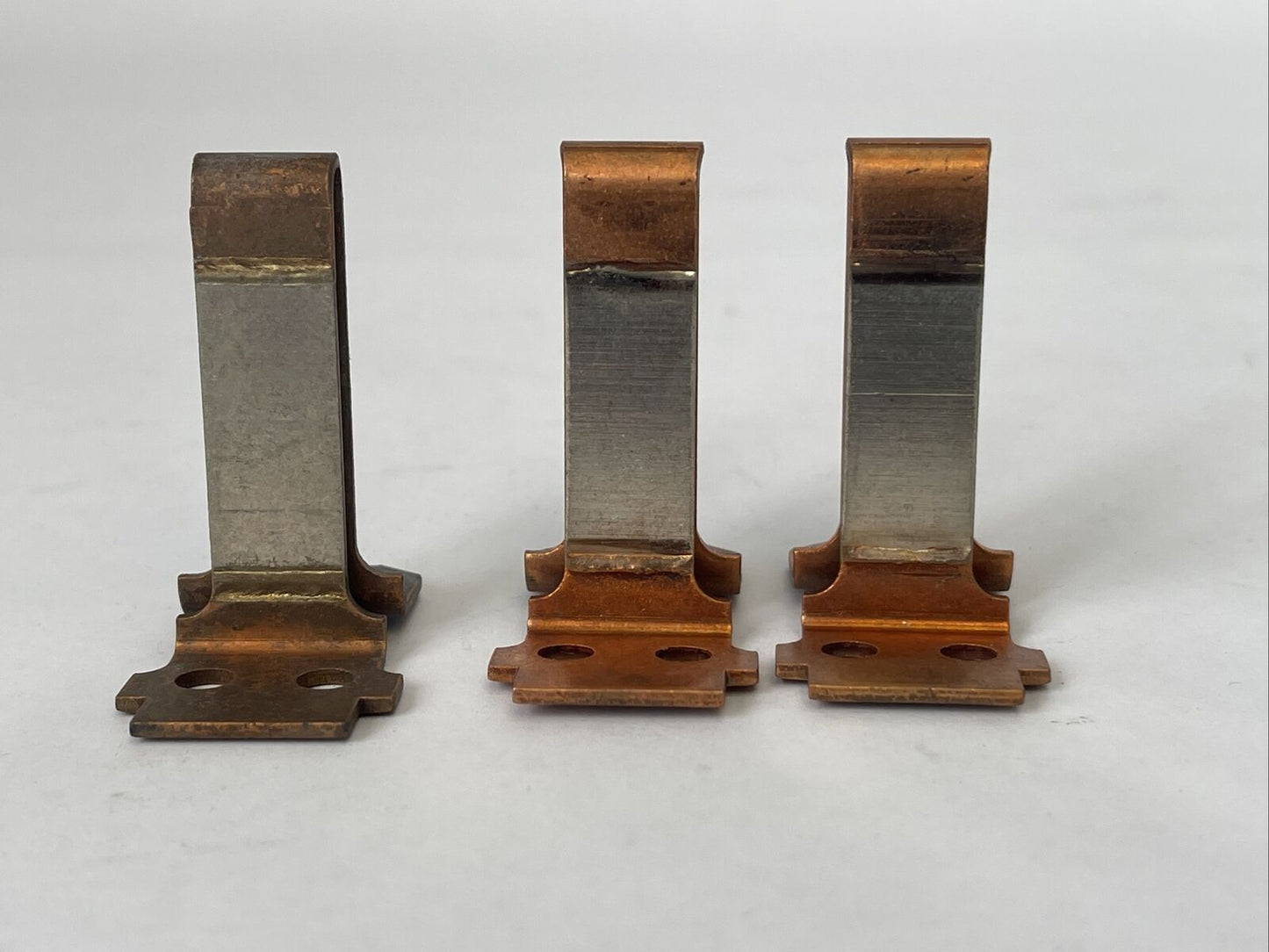 SYLVANIA 2531 HEATER (LOT OF 3)