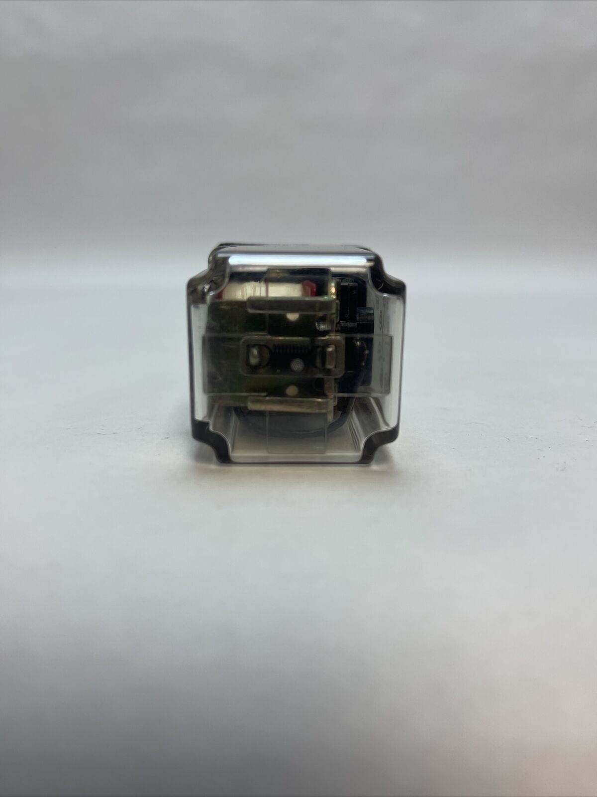 LINE ELECTRIC MKP1A RELAY CONT.5AMP 120VAC COIL 120VAC