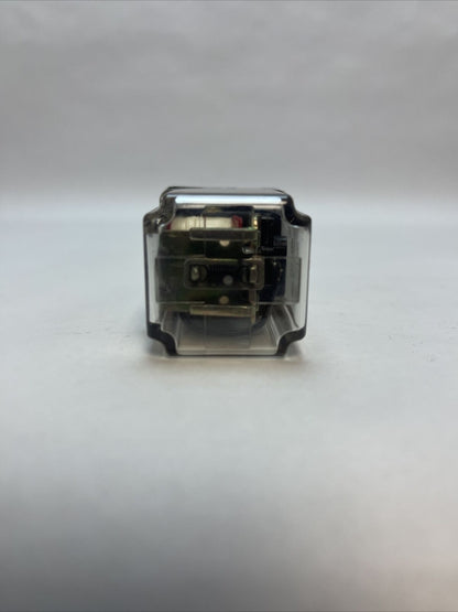 LINE ELECTRIC MKP1A RELAY CONT.5AMP 120VAC COIL 120VAC
