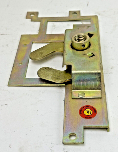 WESTINGHOUSE - 458D493G04 - VARI DEPTH MECHANISM - HLA-LA BREAKERS - 200A DEION