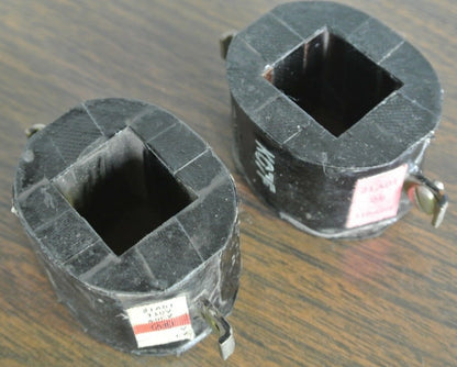 ALLEN-BRADLEY 21A01 COIL - 110V/60Hz