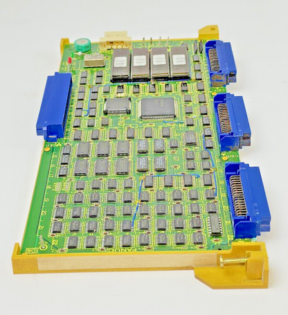 FANUC - A16B-2201-012 - PC CONTROL BOARD - CIRCUIT BOARD