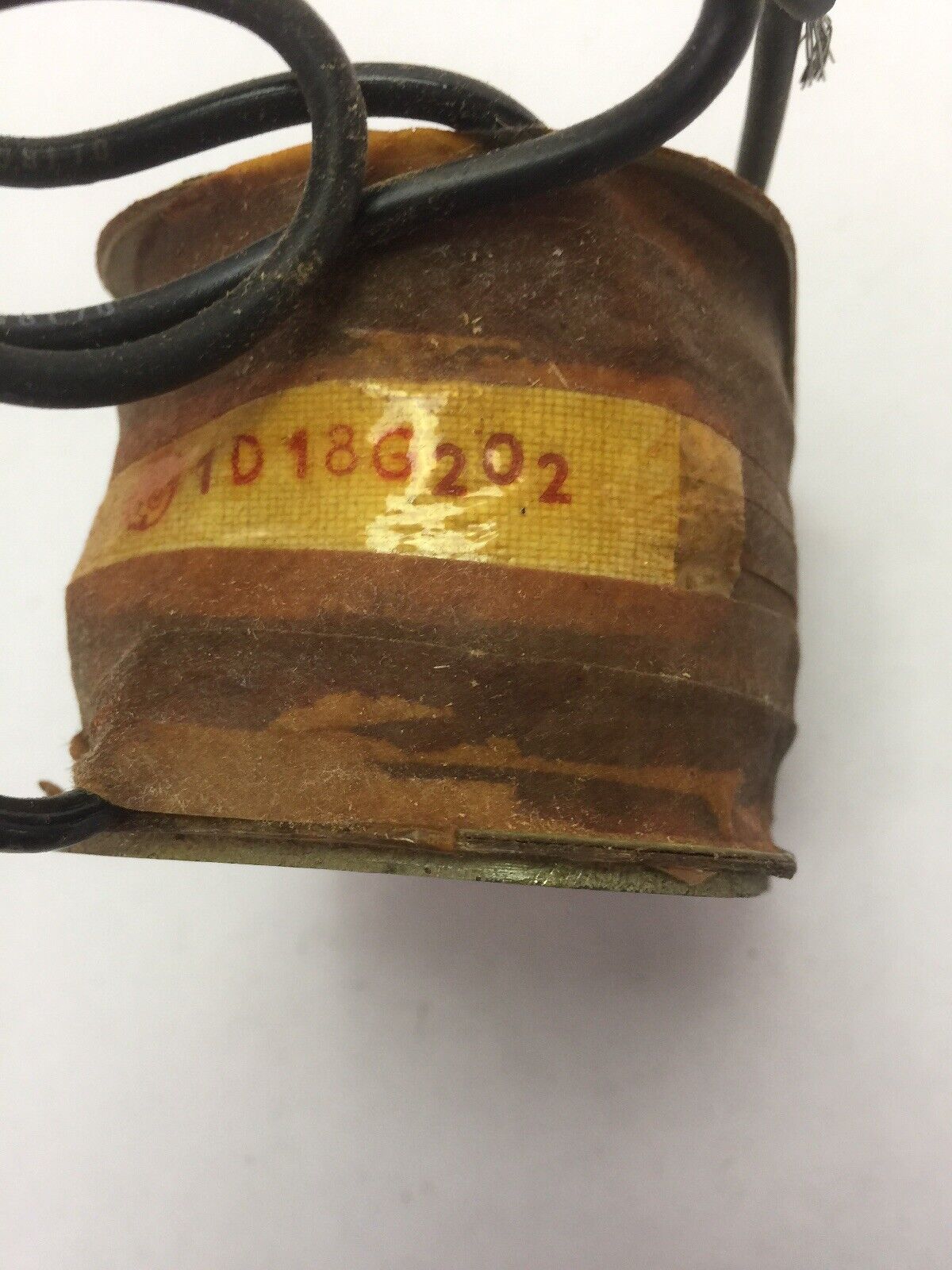 GE 1D18G202 COIL