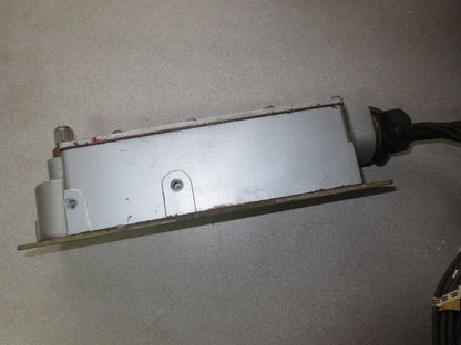 NAMCO EA-SL4CT / EASL4CT SNAP-LOCK LIMIT SWITCH