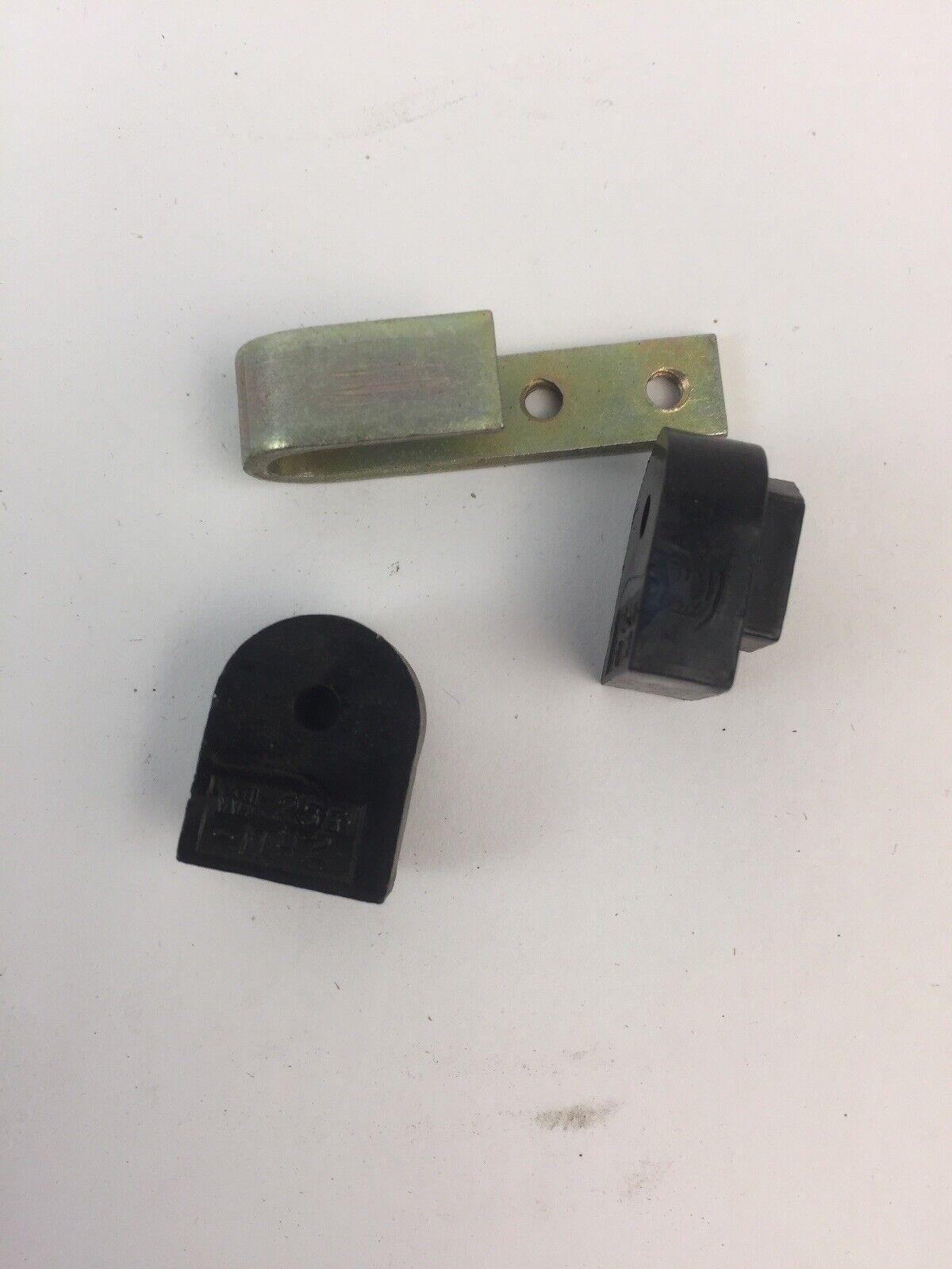 WESTINGHOUSE L53-4-5 ELECTRICAL INTERLOCK 600VAC 230VDC UNIVERSAL N.O.&N.C CONTA