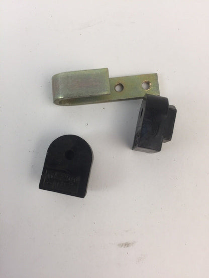 WESTINGHOUSE L53-4-5 ELECTRICAL INTERLOCK 600VAC 230VDC UNIVERSAL N.O.&N.C CONTA