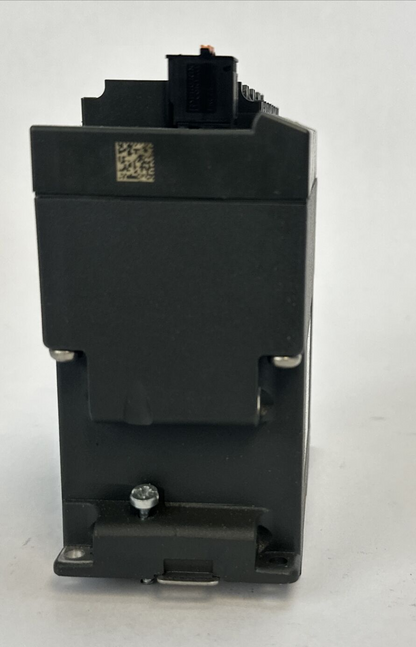 SIEMENS 1P 6GK5108-0BA00-2AA3 SIMATIC NET INDUSTRIAL ETHERNET SWITCH