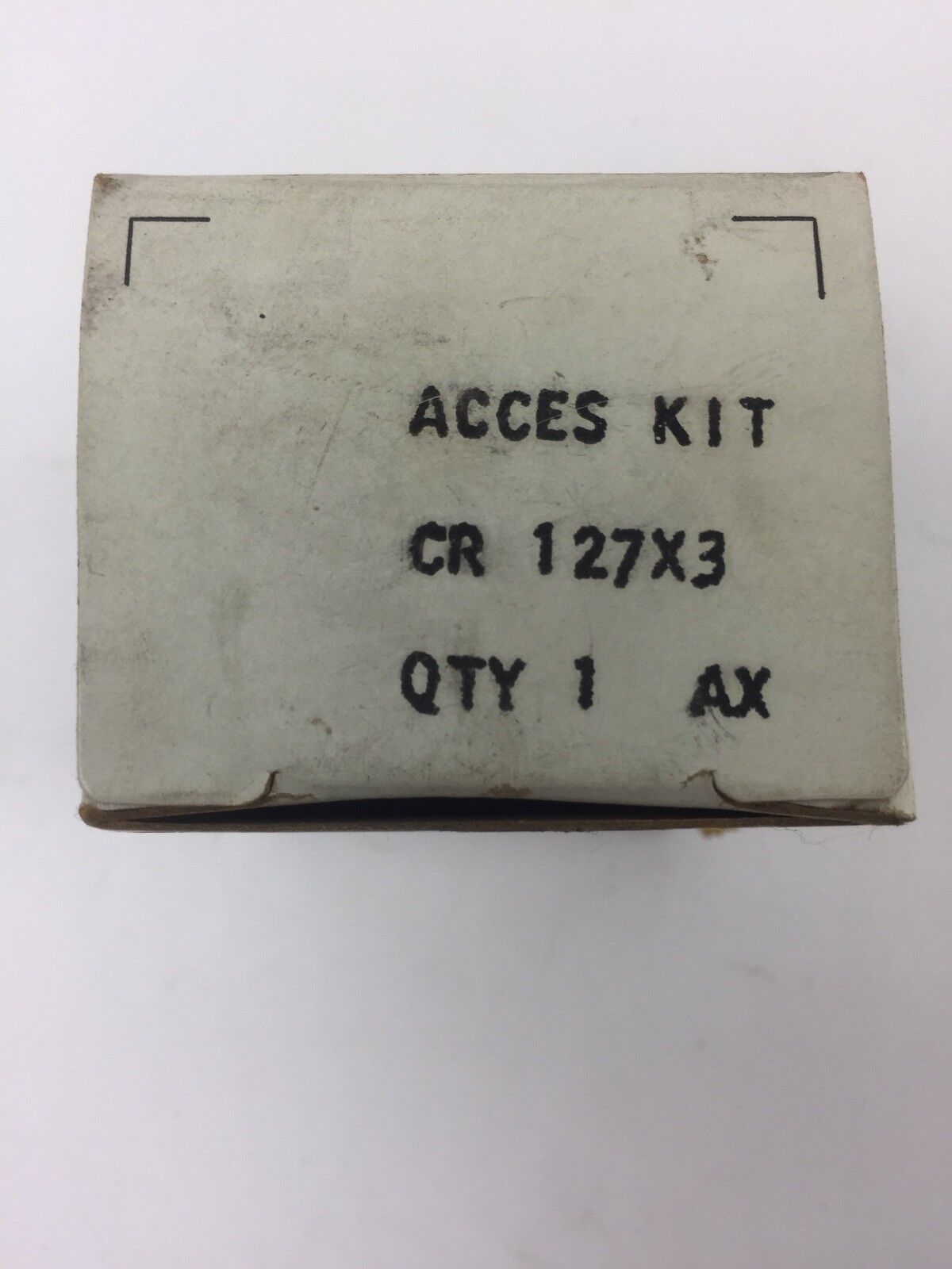 GE CR127X3 ACCES KIT