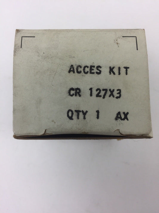 GE CR127X3 ACCES KIT
