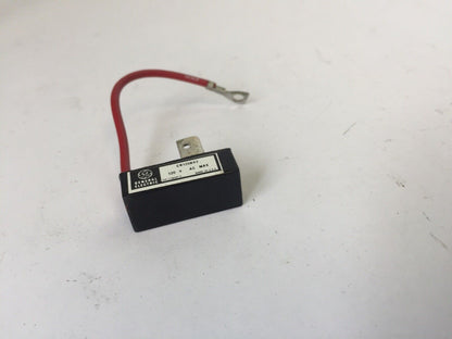 GE CR120BX2 SURGE SUPRESSOR 120VAC