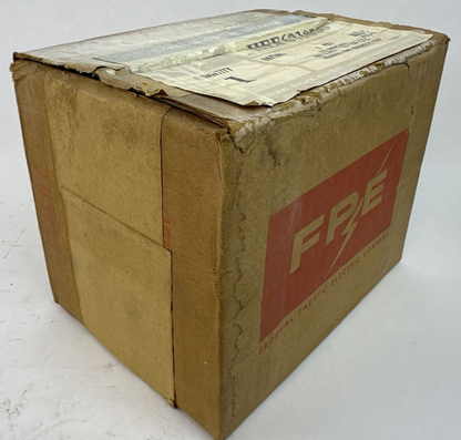 FPE HEF631050 TYPE AB CIRCUIT BREAKER 50AMP 600VAC 125/250VDC 3POLE