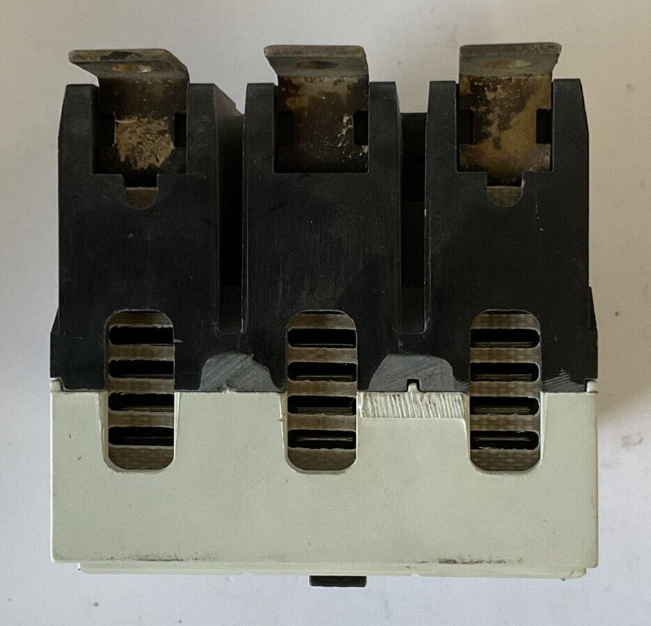 WESTINGHOUSE GDB 14K CIRCUIT BREAKER 20A 480VAC 3POLE 50/60HZ GDB3020