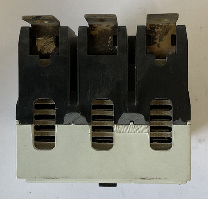 WESTINGHOUSE GDB 14K CIRCUIT BREAKER 20A 480VAC 3POLE 50/60HZ GDB3020