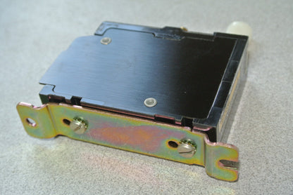 ALLEN-BRADLEY 815-COV4 SIZE 2 OVERLOAD RELAY PANEL, OPEN TYPE - NEW SURPLUS