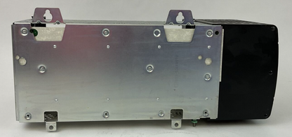 ALLEN BRADLEY 1756-PA72 SER C AC POWER SUPPLY 1756-A7 7 SLOT CHASIS SER B