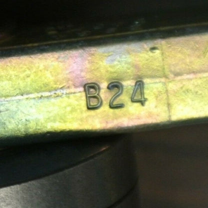 SQUARE D 9007 B-24 LIMIT SWITCH LEVER ARM / STEEL ROLLER, 2-1/2"L NEW SURPLUS