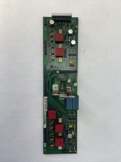 ABB 81Q03117V LOGIK-DRIVE BOARD