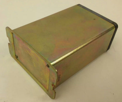 ALLEN BRADLEY, 1610-T0420S24, SER. C,DRY REED RELAY, 24VDC, 1A, 15VA, 150V AC/DC