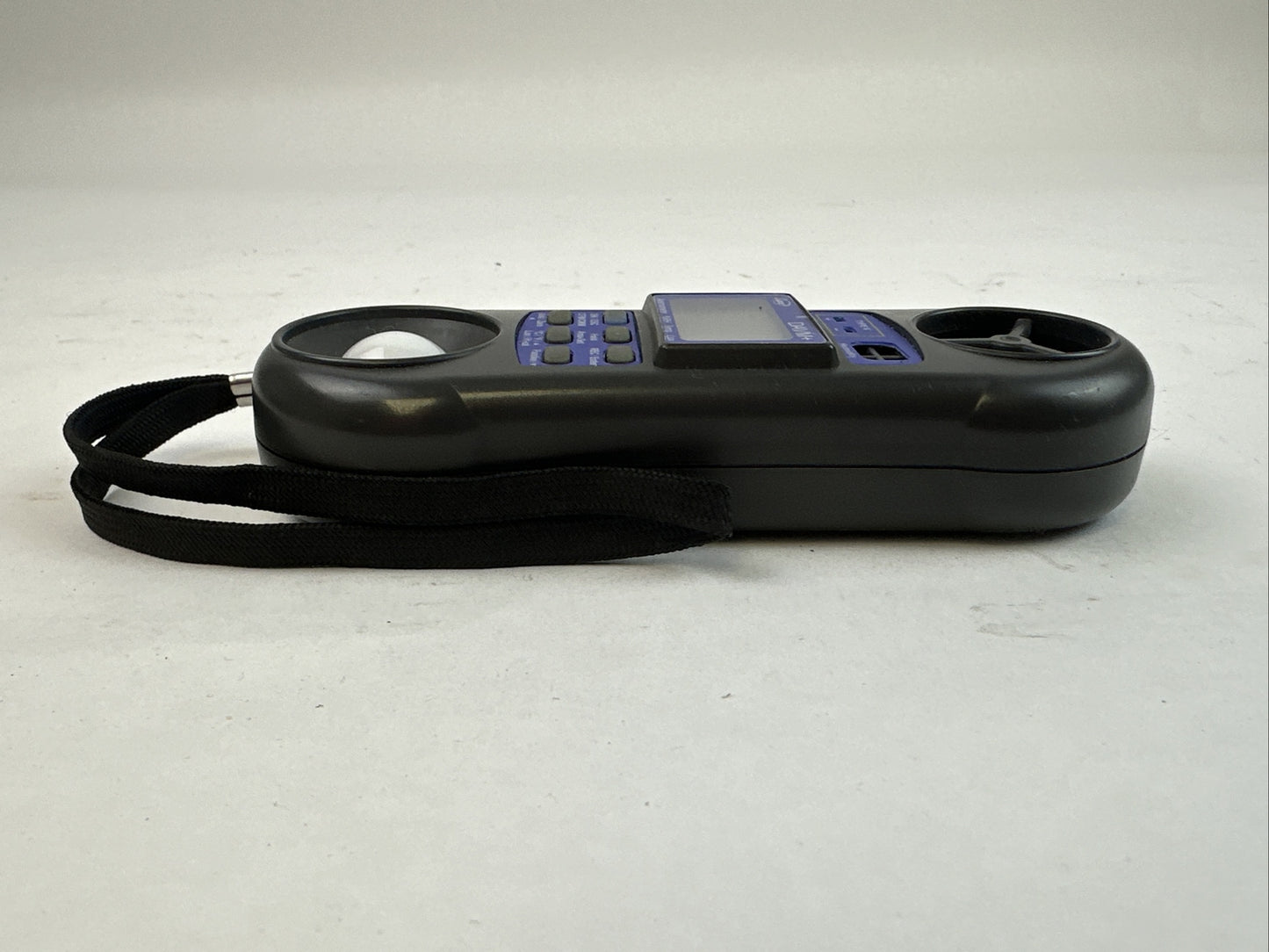 SUPCO DAVM+ DIGITAL AIR FLOW METER