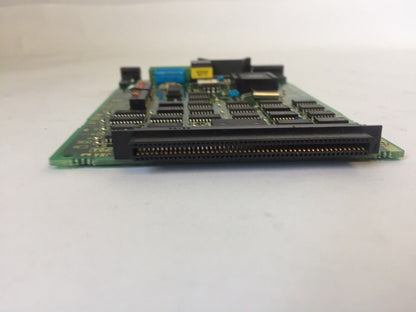 FANUC A20B-8001-0700/01A INTERFACE CARD CIRCUIT BOARD ABRIO I/F