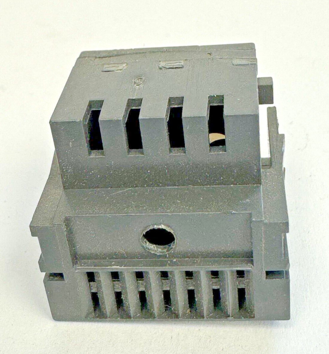 GE - SRPG600B450 - RATING PLUG W/ ADJUSTABLE INSTANTANEOUS TRIP - 450A