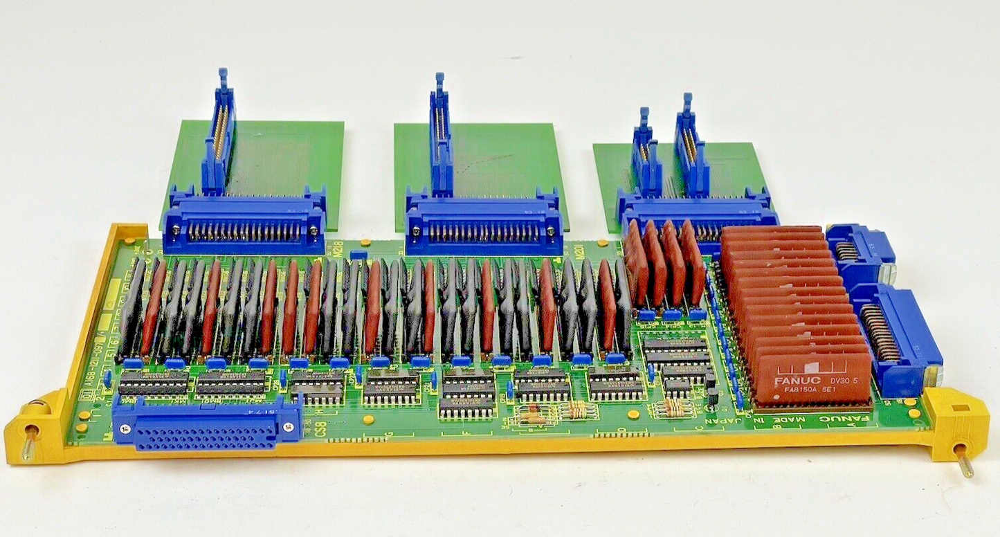 FANUC - A16B-1211-097 - PC CONTROL BOARD - CIRCUIT BOARD