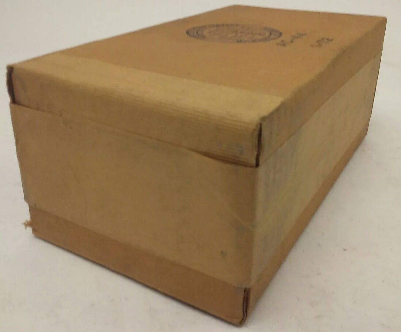 ALLEN BRADLEY 806-C43 SER. A, ROTARY PILOT SWITCH, 4P, FACRORY SEALED,LABEL TORN